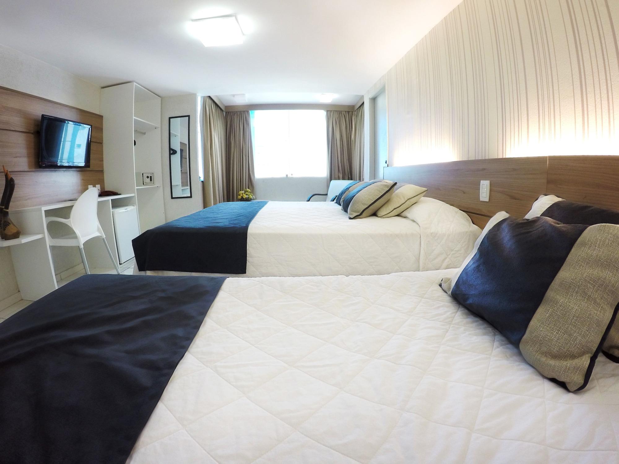 Duble Hotel - The Original Recife Eksteriør bilde