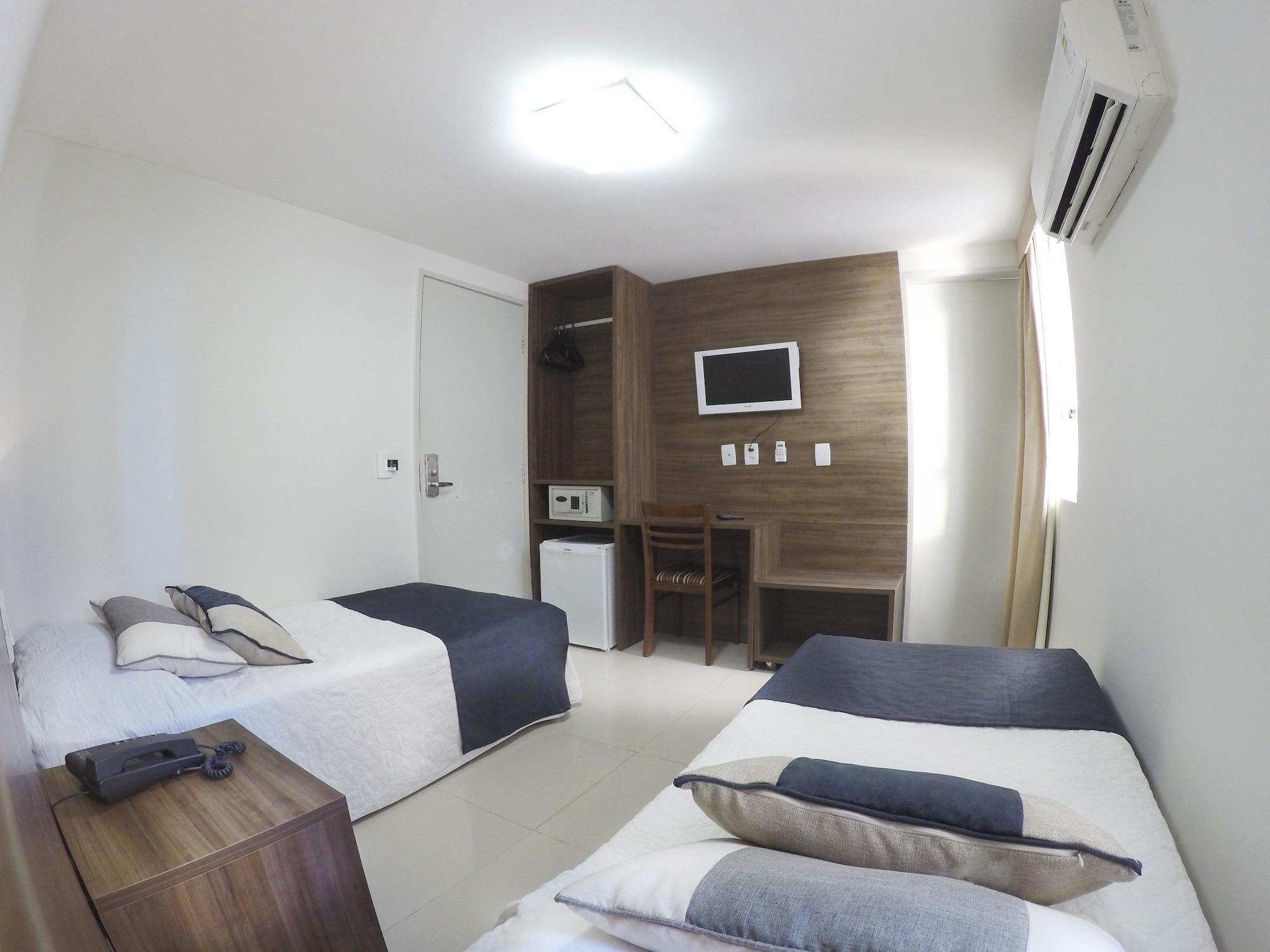 Duble Hotel - The Original Recife Eksteriør bilde