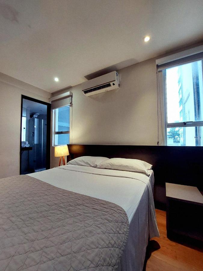 Duble Hotel - The Original Recife Eksteriør bilde