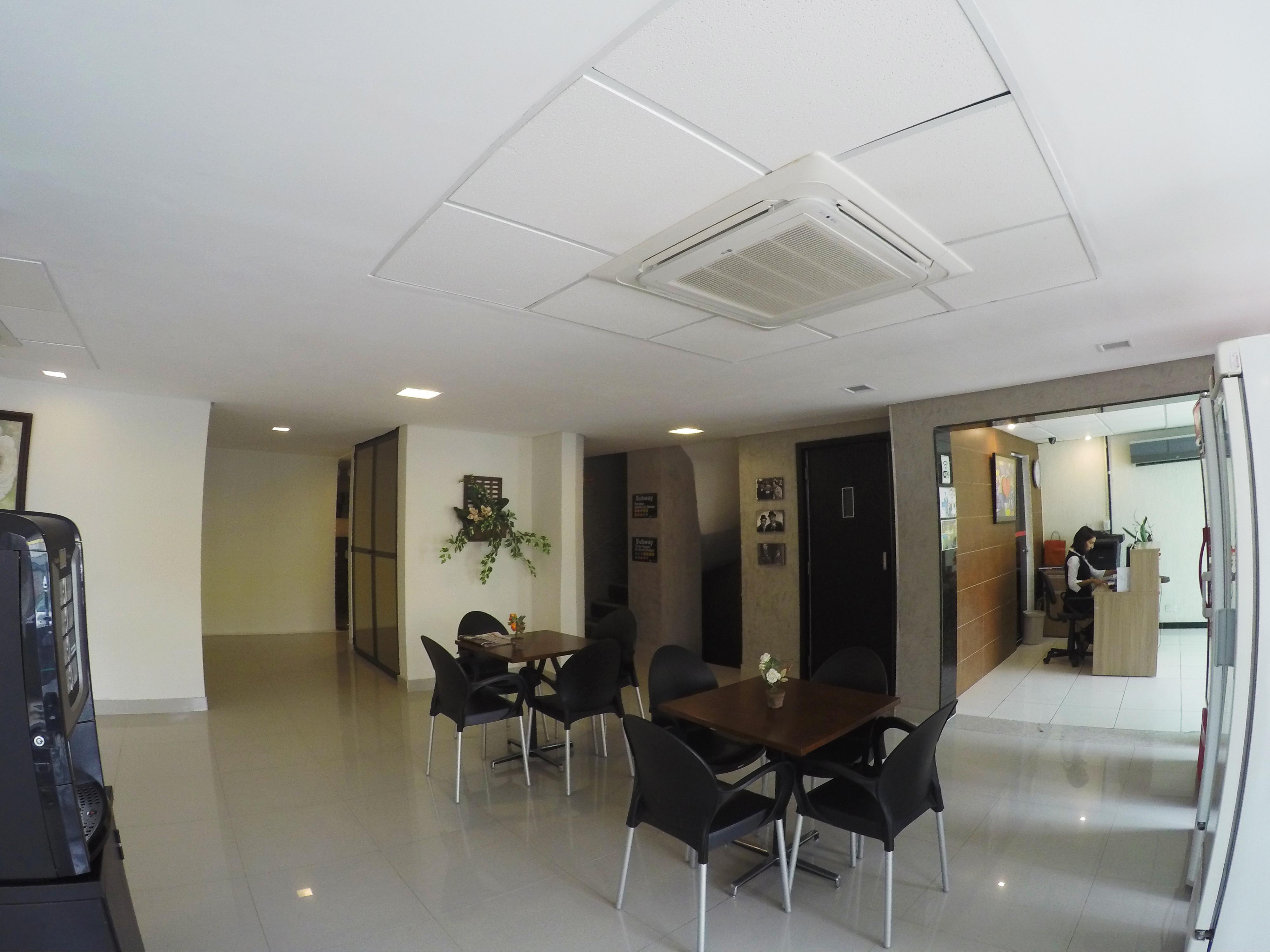 Duble Hotel - The Original Recife Eksteriør bilde