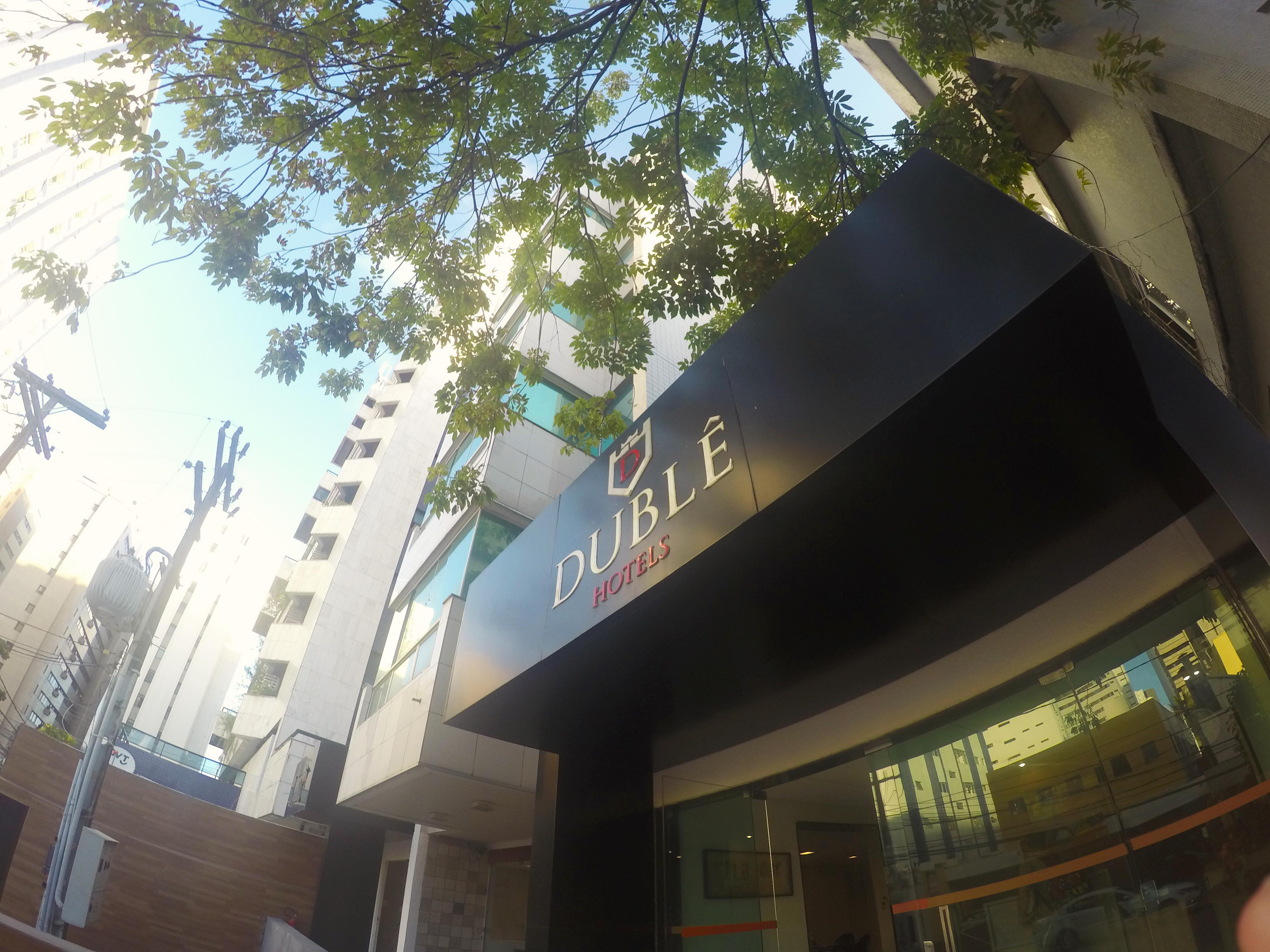 Duble Hotel - The Original Recife Eksteriør bilde
