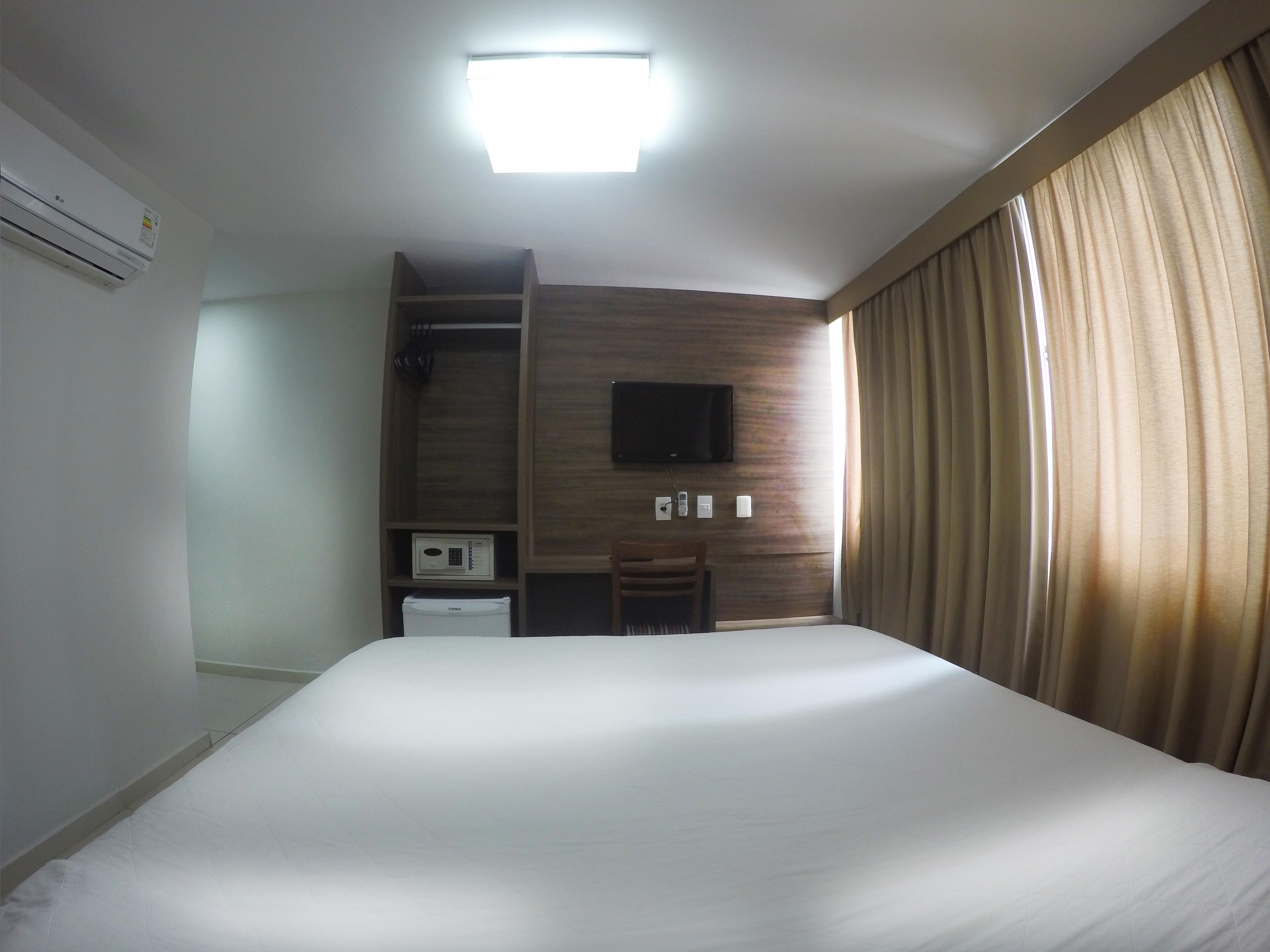 Duble Hotel - The Original Recife Eksteriør bilde