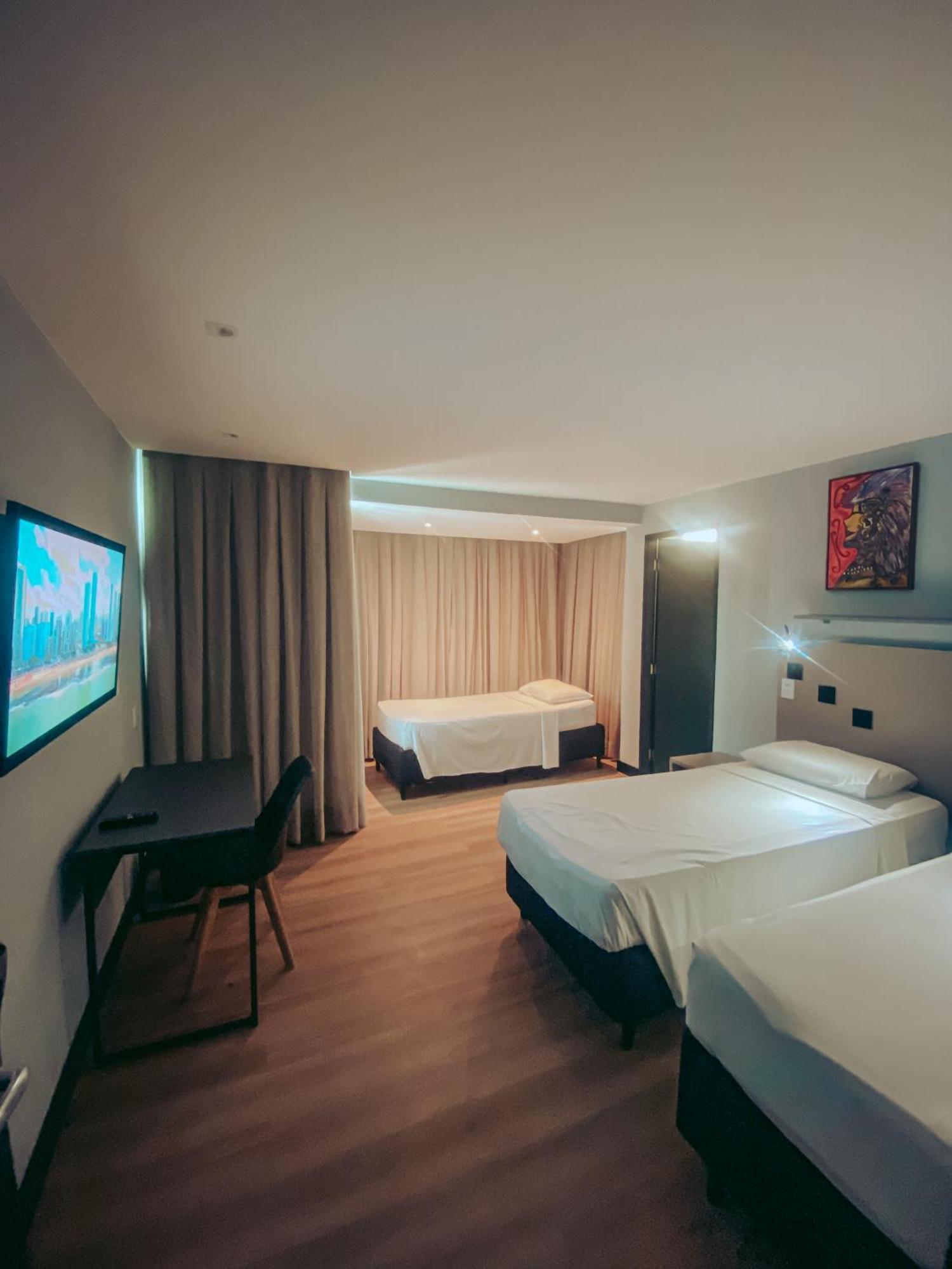 Duble Hotel - The Original Recife Eksteriør bilde