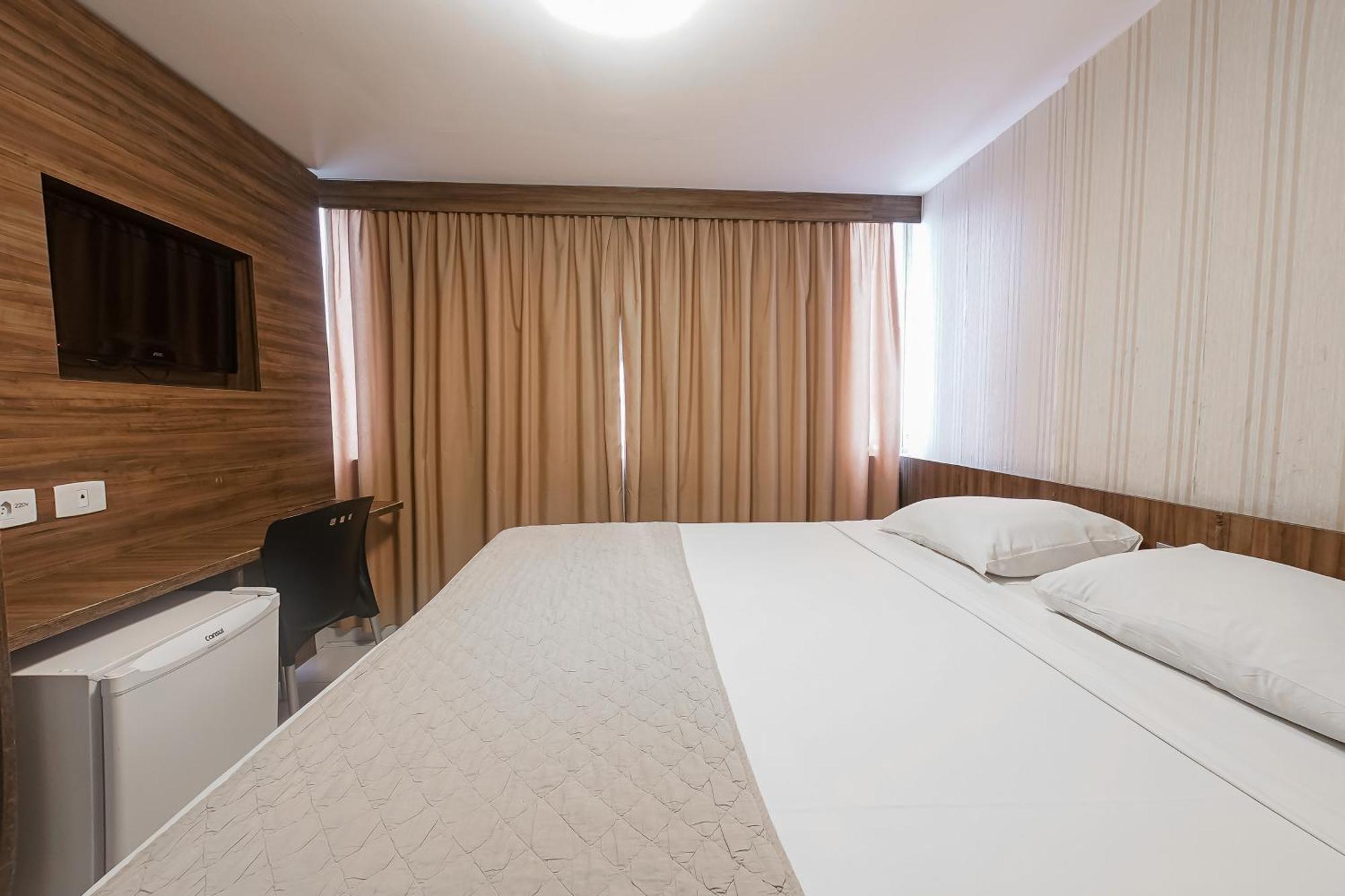 Duble Hotel - The Original Recife Eksteriør bilde