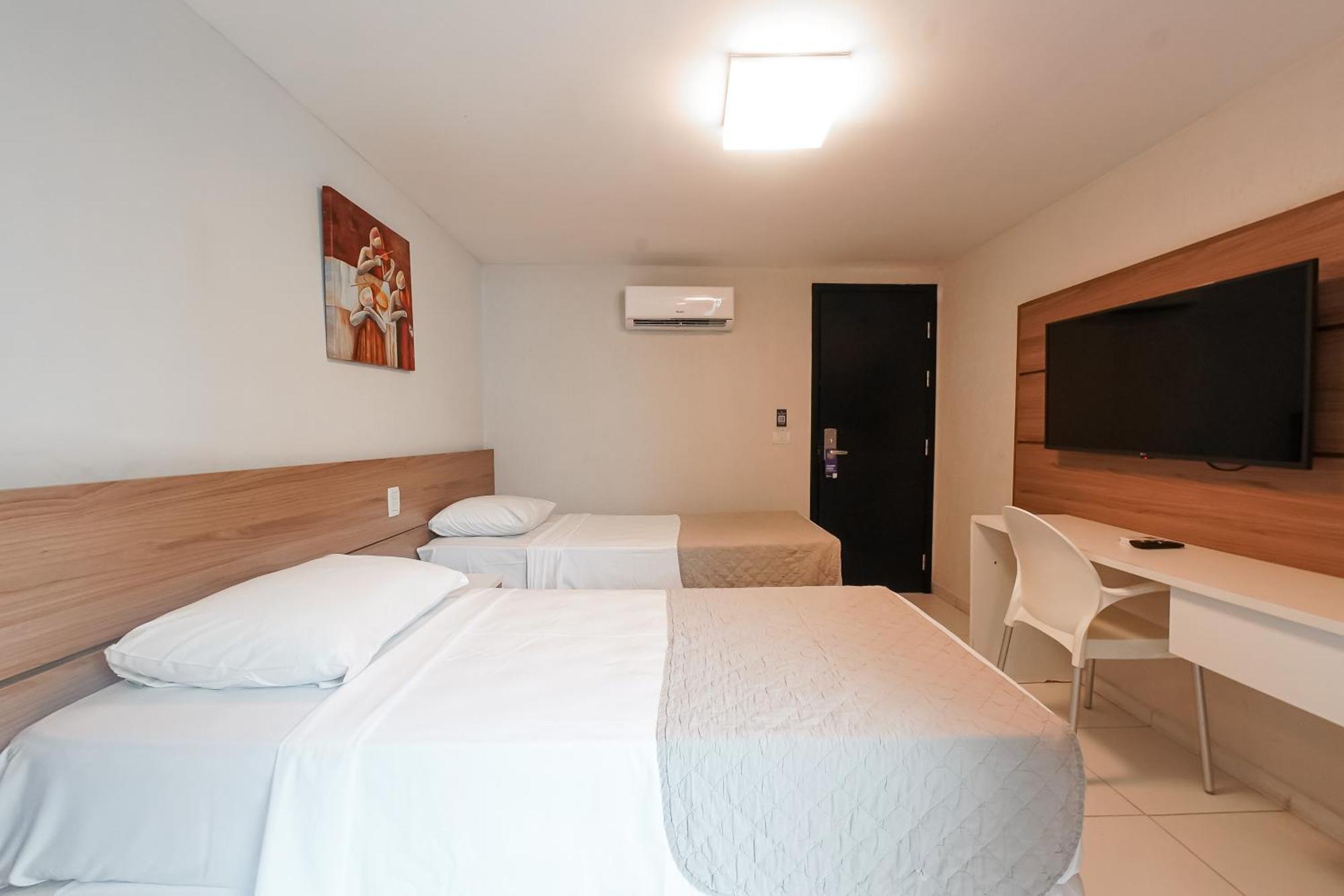 Duble Hotel - The Original Recife Eksteriør bilde