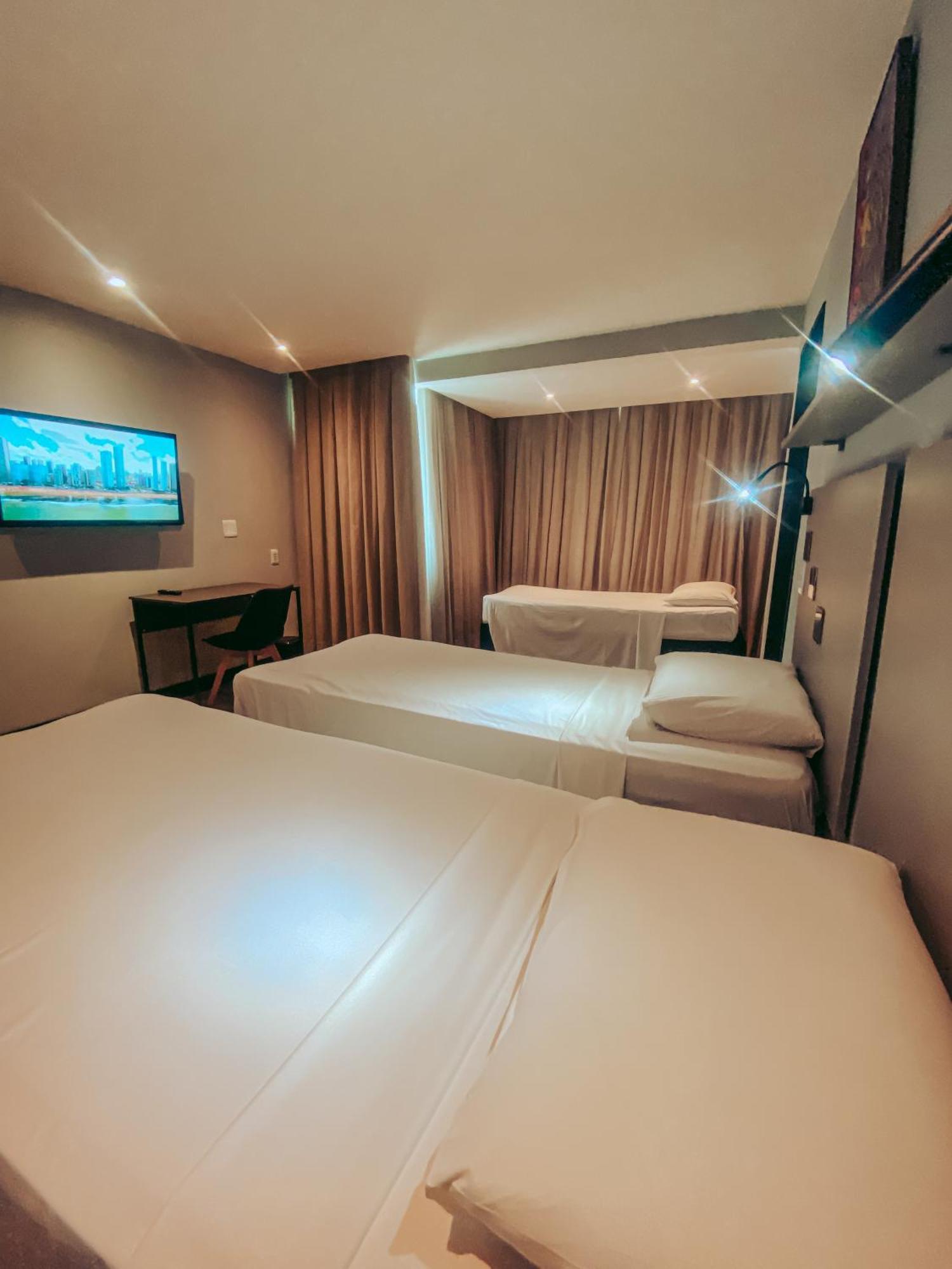 Duble Hotel - The Original Recife Eksteriør bilde