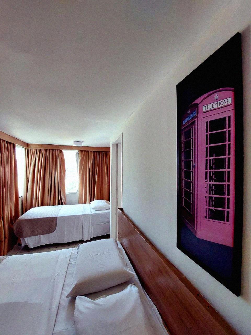 Duble Hotel - The Original Recife Rom bilde