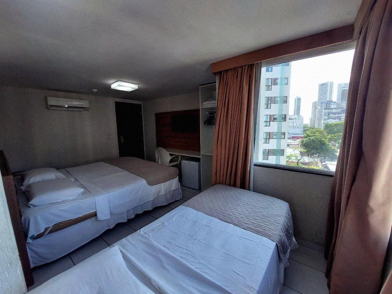 Duble Hotel - The Original Recife Rom bilde