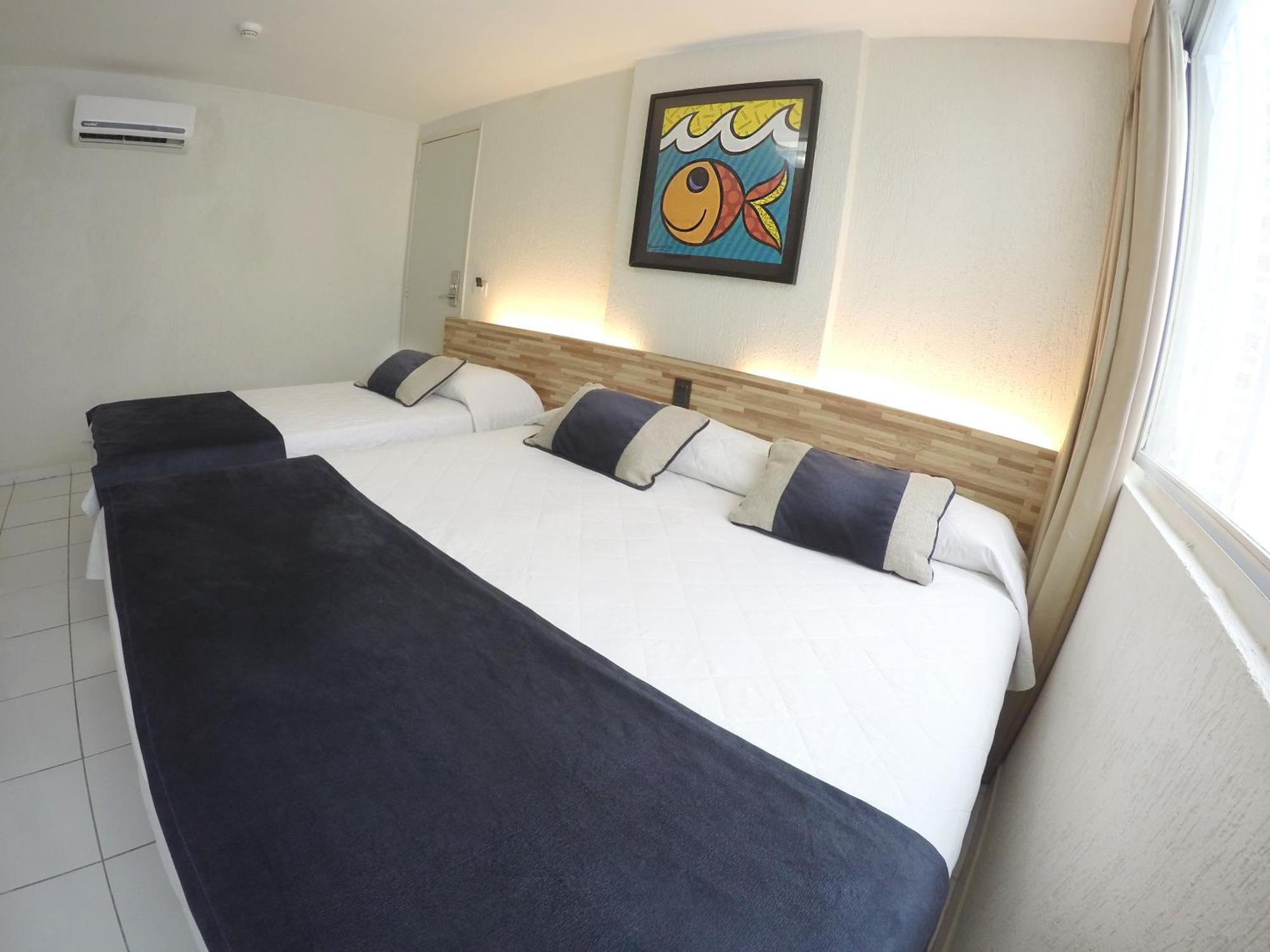 Duble Hotel - The Original Recife Rom bilde