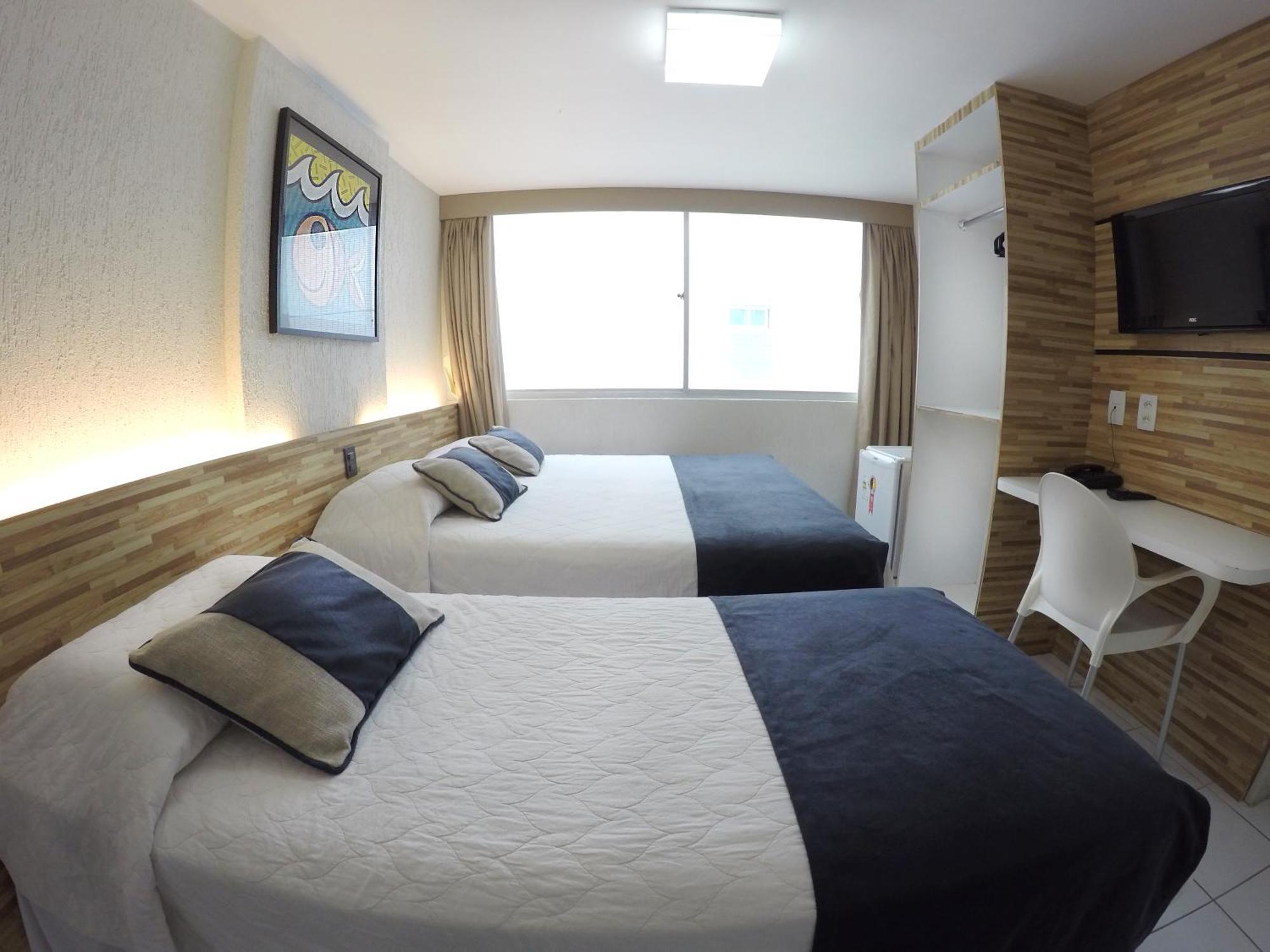 Duble Hotel - The Original Recife Rom bilde