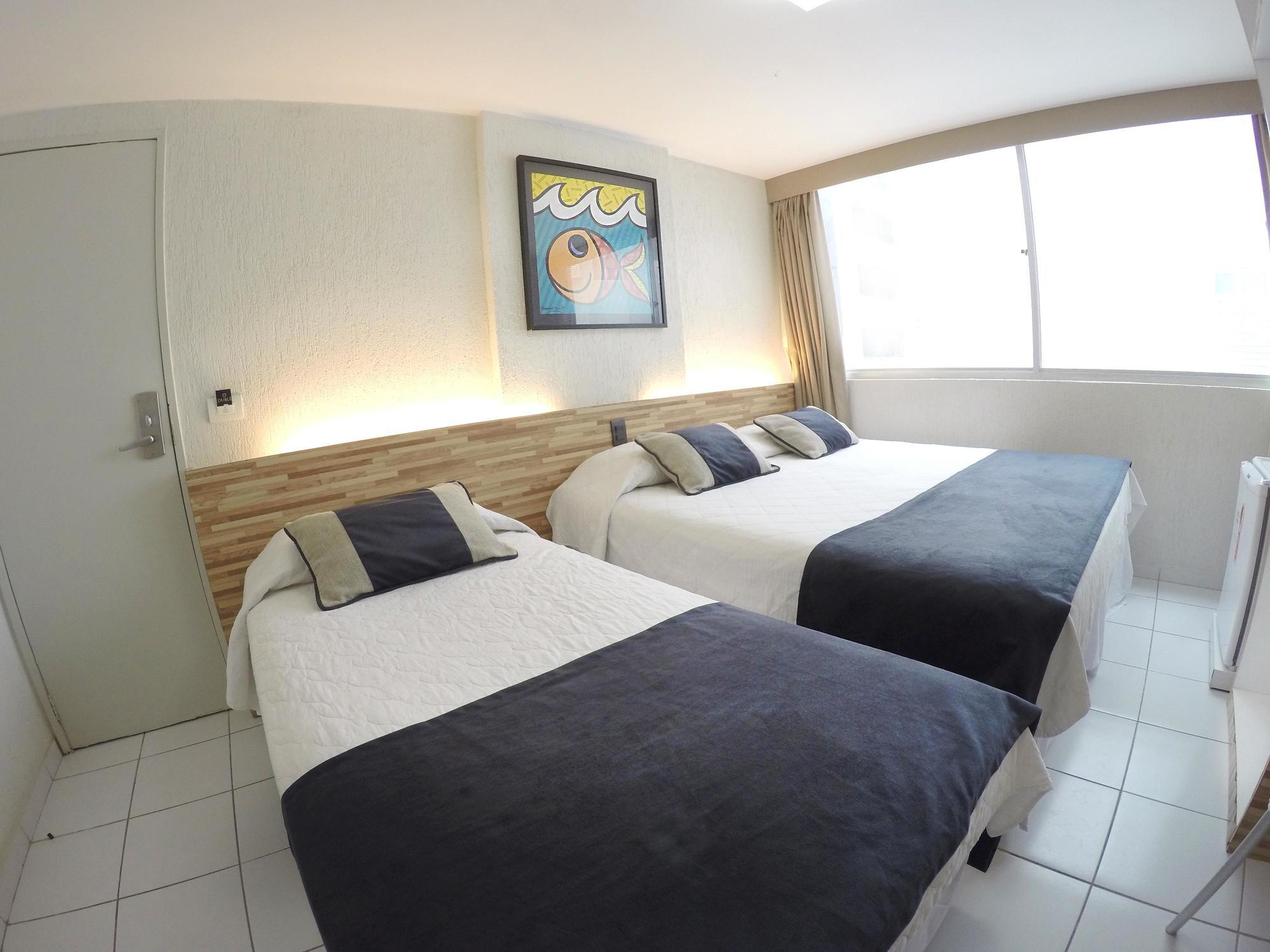 Duble Hotel - The Original Recife Eksteriør bilde