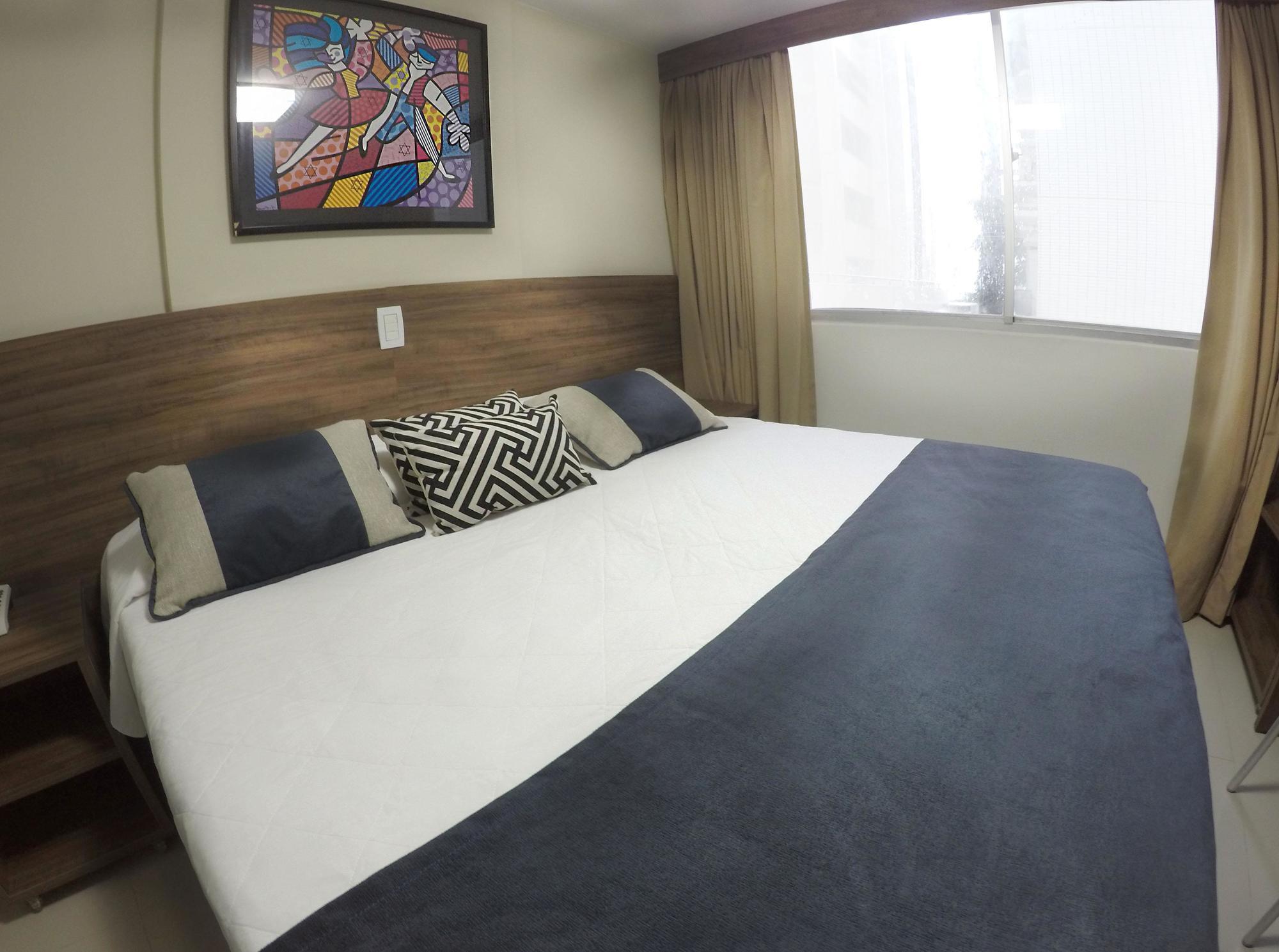 Duble Hotel - The Original Recife Eksteriør bilde