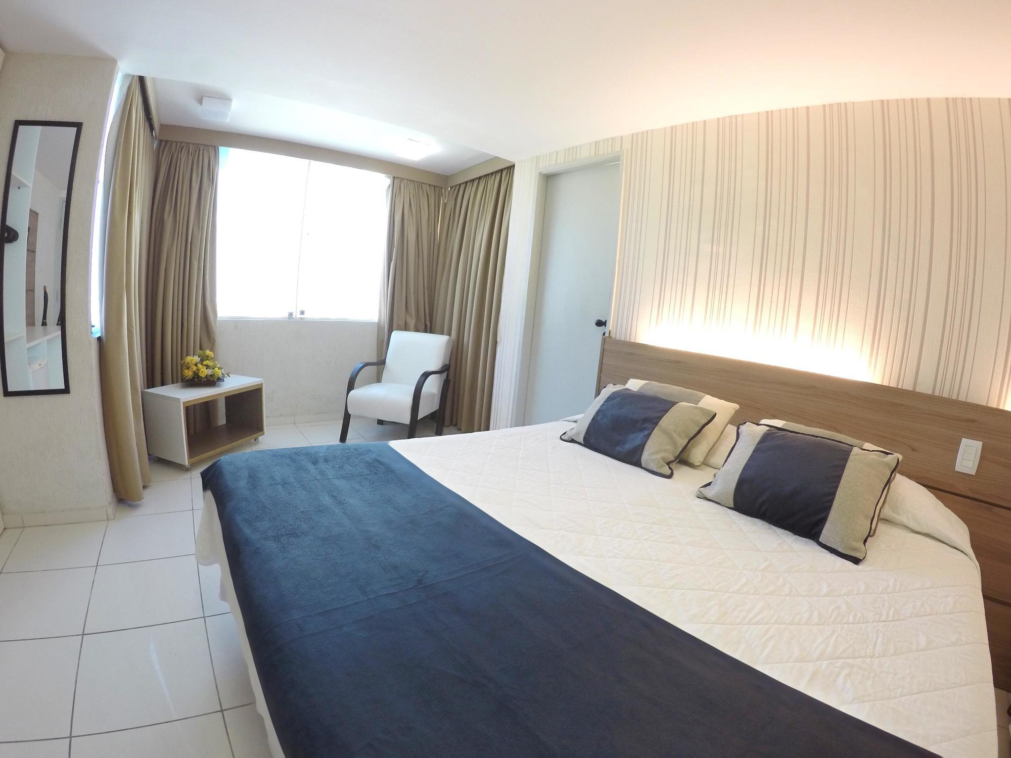 Duble Hotel - The Original Recife Eksteriør bilde