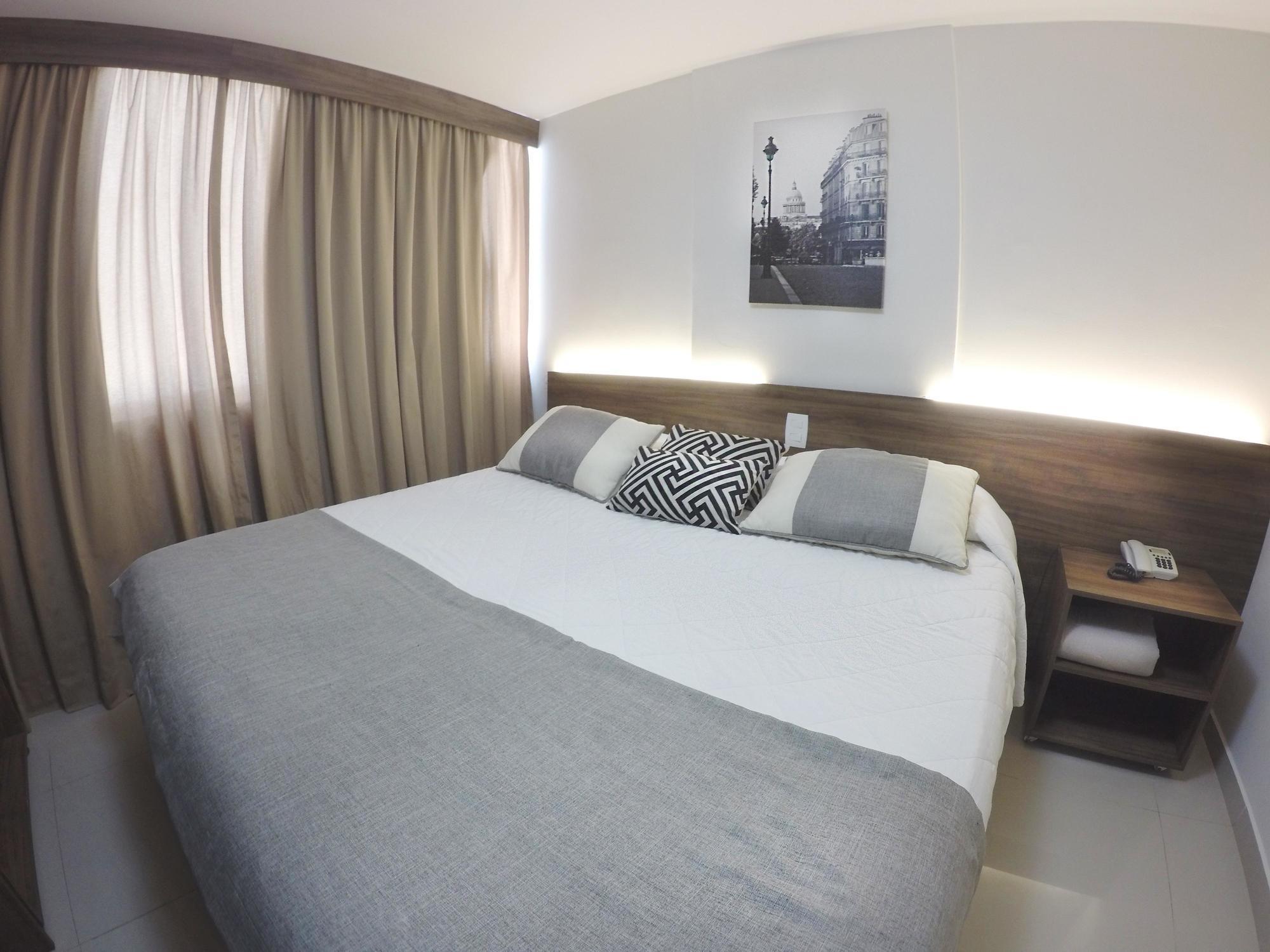Duble Hotel - The Original Recife Eksteriør bilde
