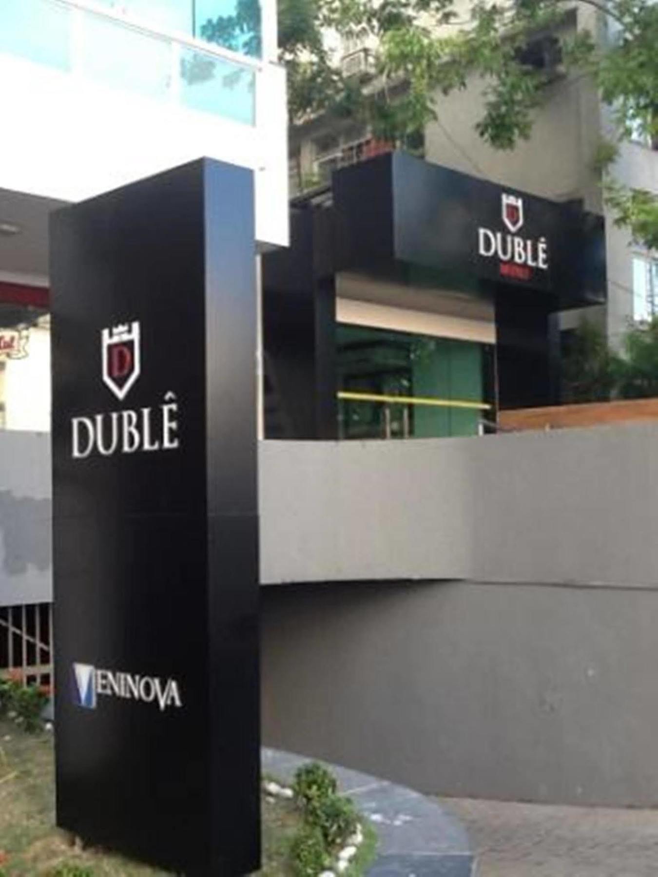 Duble Hotel - The Original Recife Eksteriør bilde